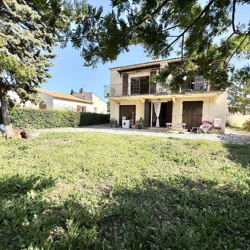 Maison Beziers 6 pièce(s) 160.79 m2 - photo 5