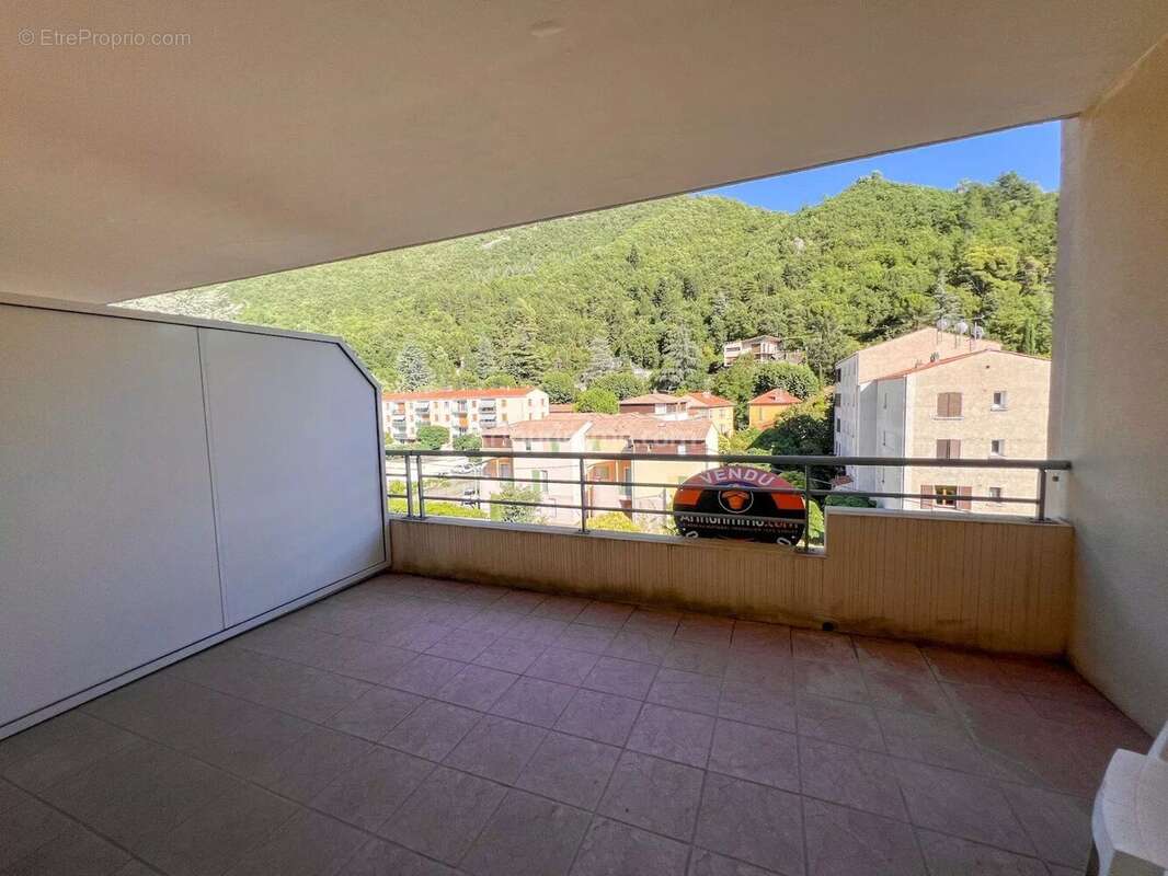 Vente Appartement Digne-les-bains(04000) 140 000ï¿œ - photo 10