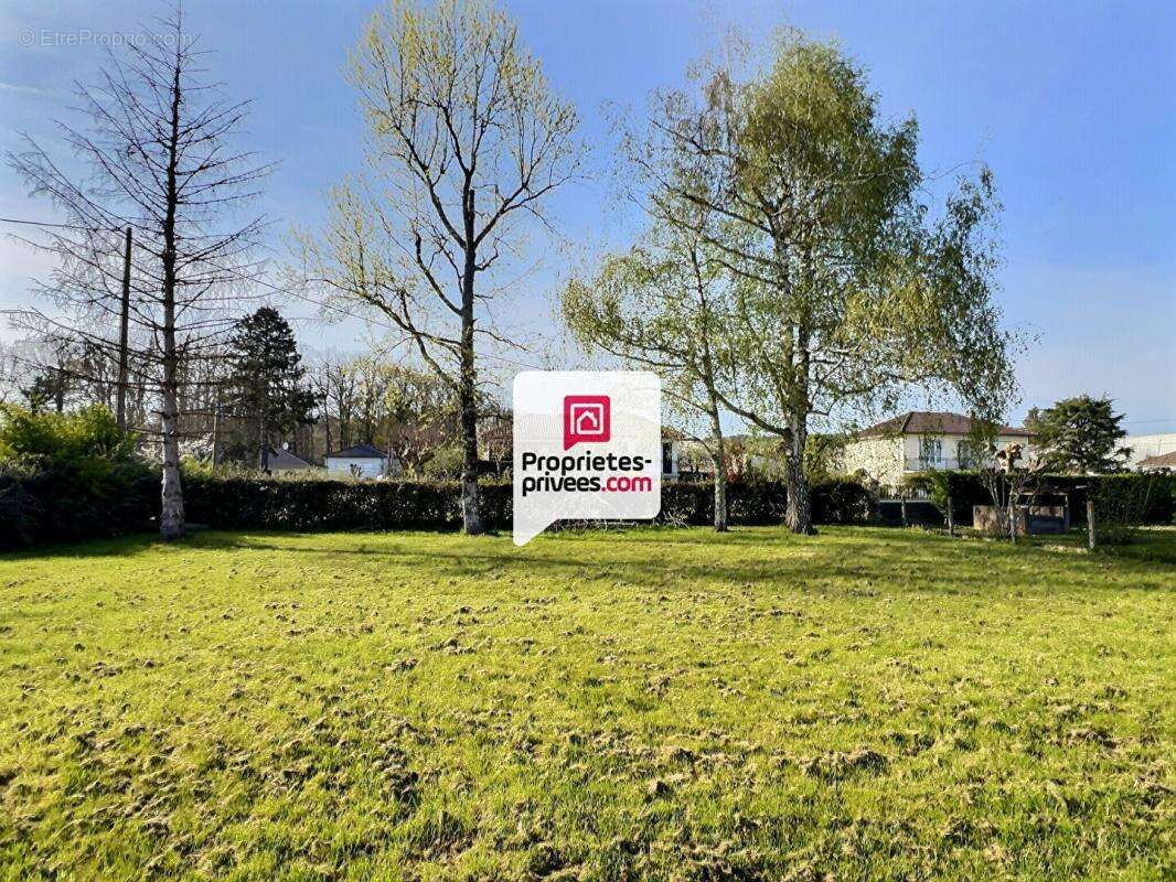 Maison à SAINT-ASTIER