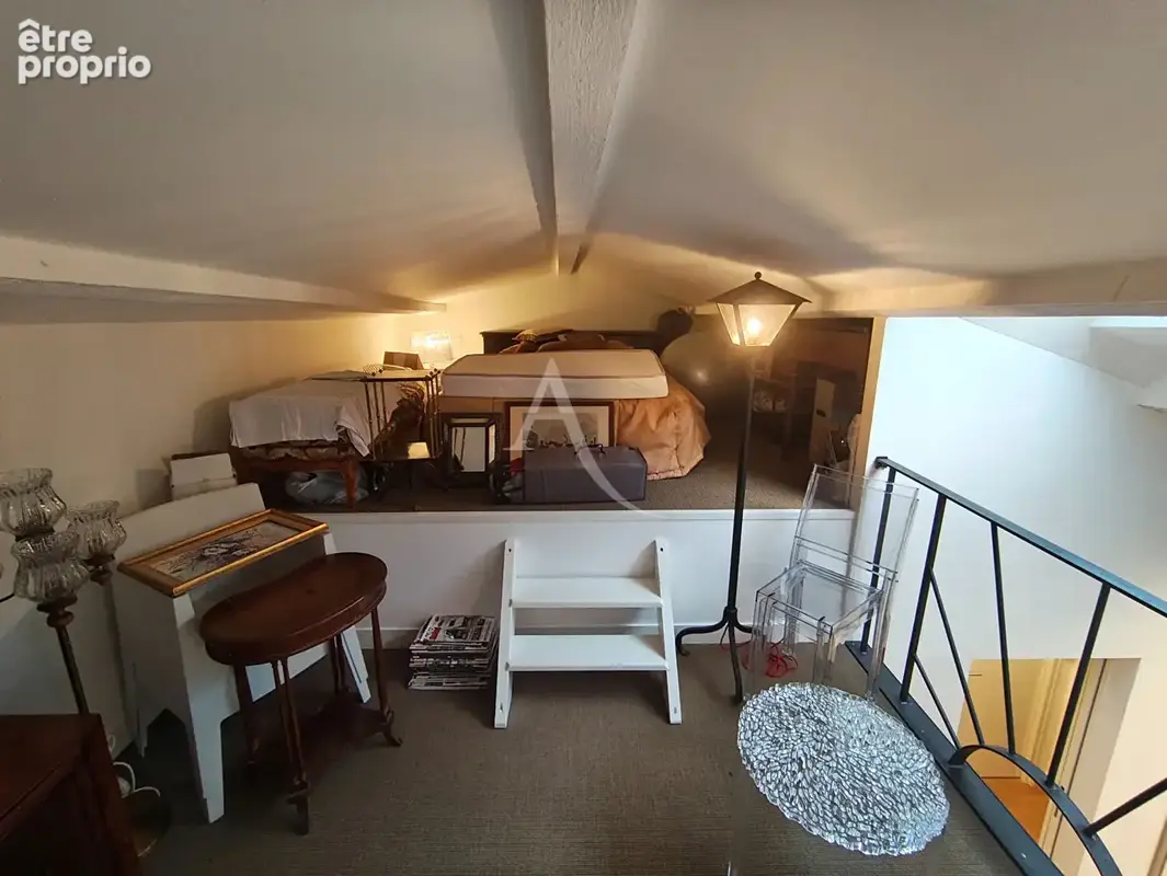 RARE - Hyper centre - Rochefort - Appartement avec ascenseur. - photo 7