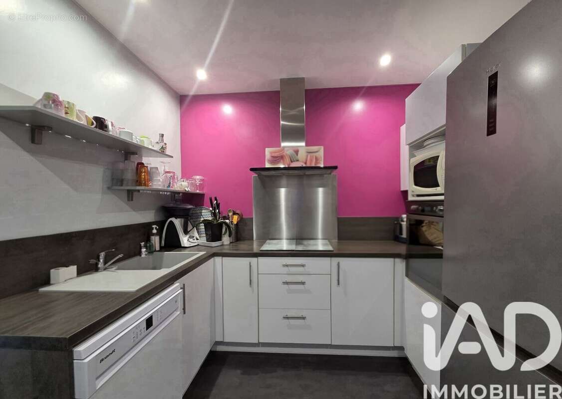 Photo 8 - Maison à CHOLET