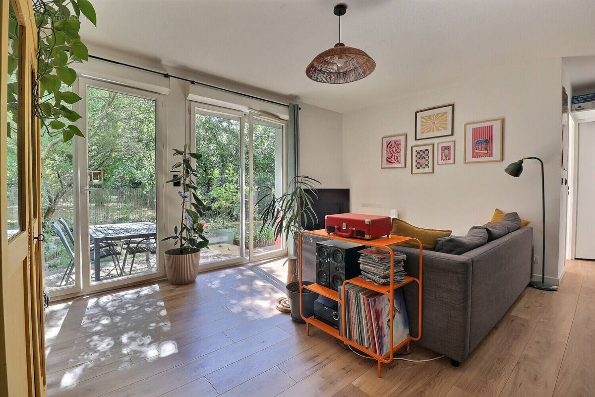 Appartement à MERIGNAC