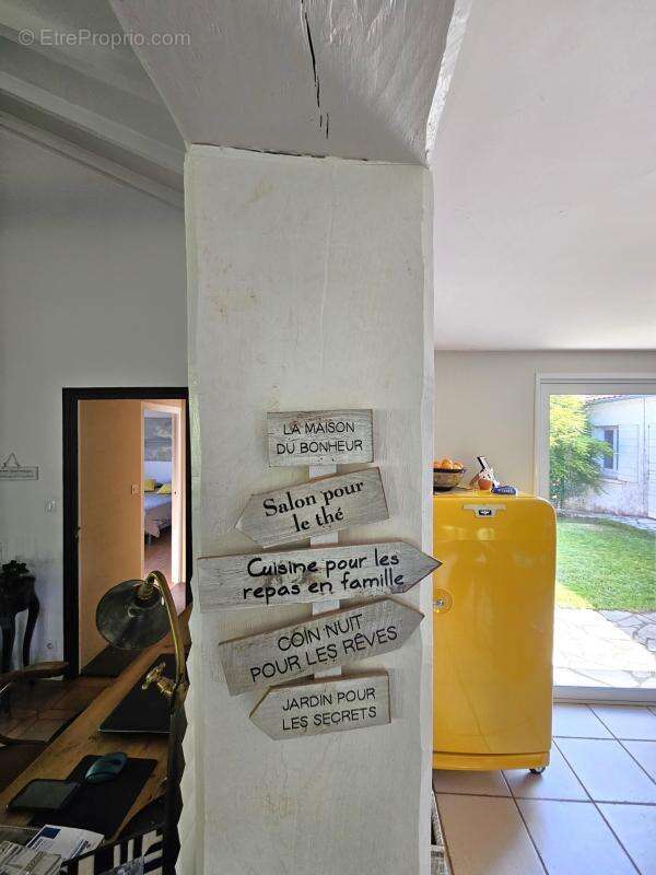 Maison à CHAMPTOCEAUX