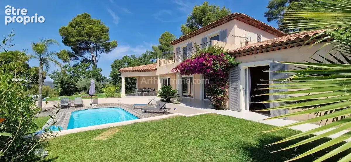 Vente Maison Draguignan(83300) 675 000ï¿œ - photo 2