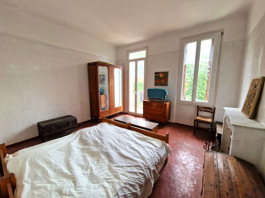 Appartement à LA SEYNE-SUR-MER