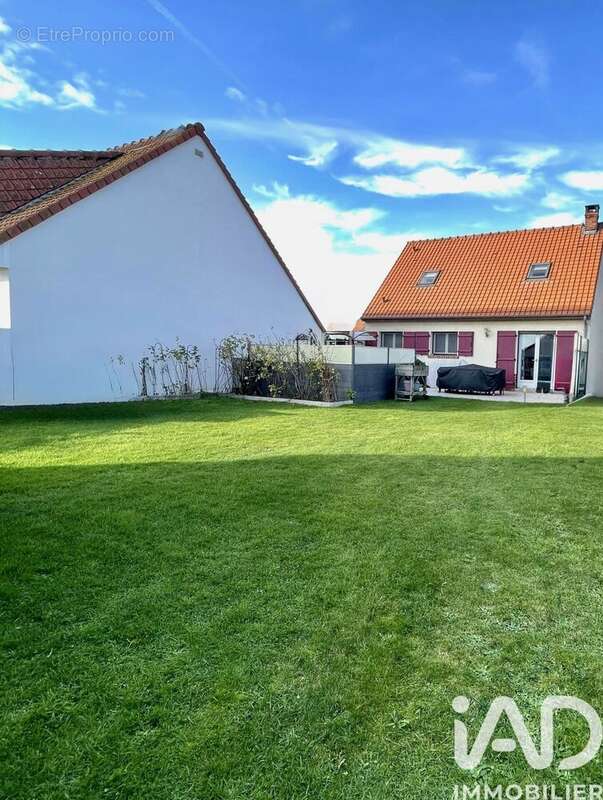 Maison 99 m² à Fort-Mahon-Plage  - photo 3