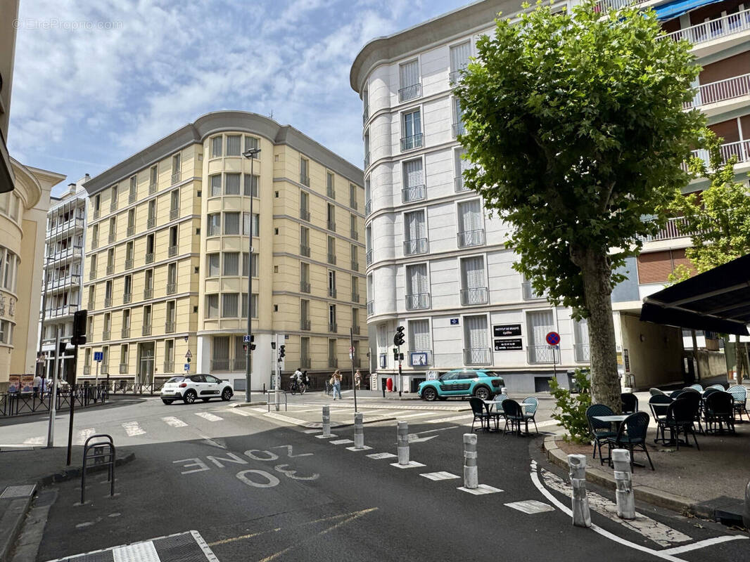 Photo 1 - Appartement à CLERMONT-FERRAND