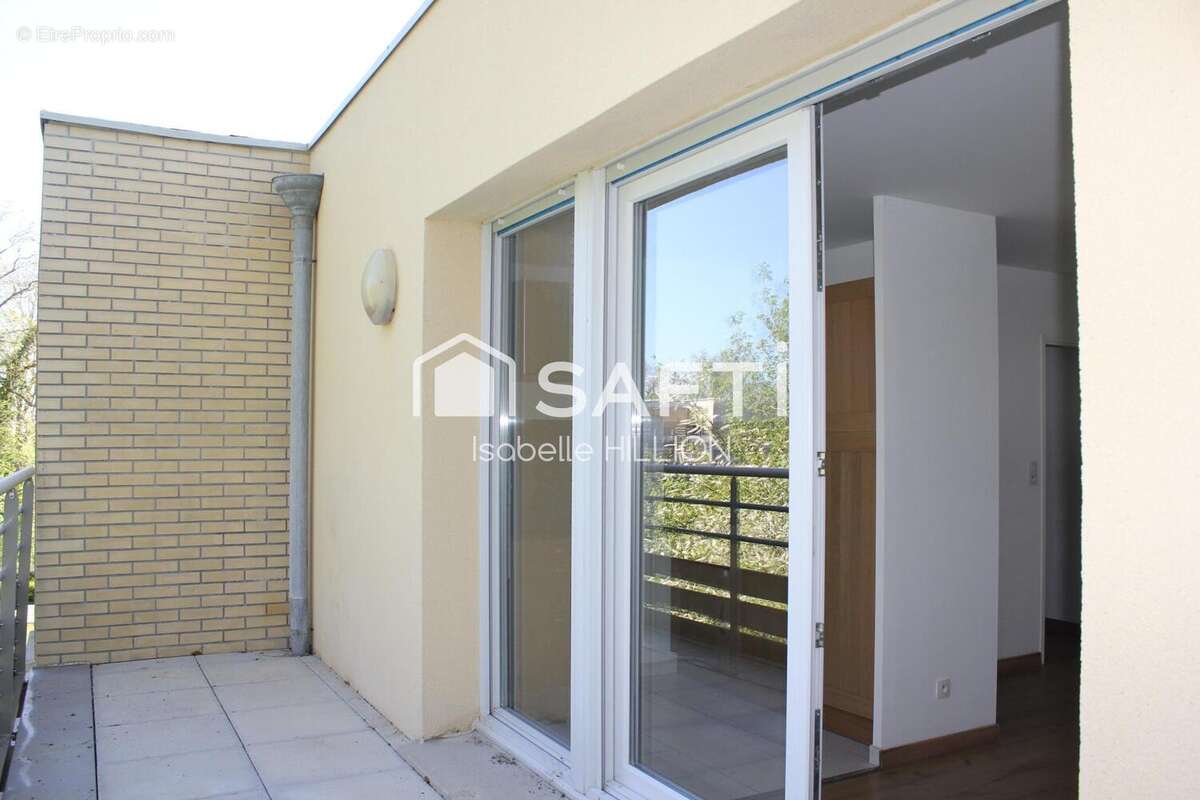 Photo 9 - Appartement à AMIENS