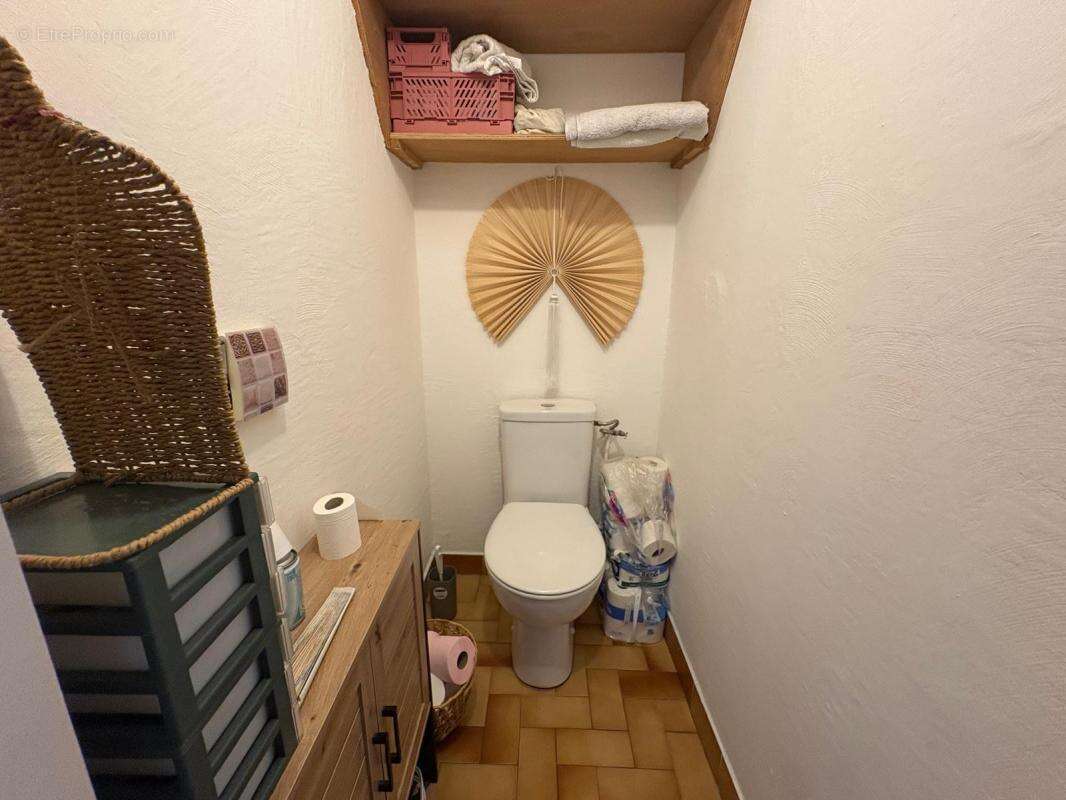 Appartement à LE LAVANDOU