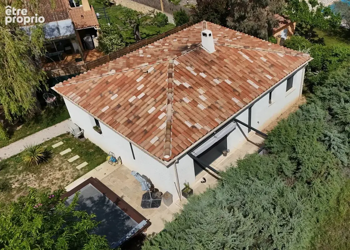 Vente Maison Pourrieres(83910) 455 000ï¿œ - photo 2