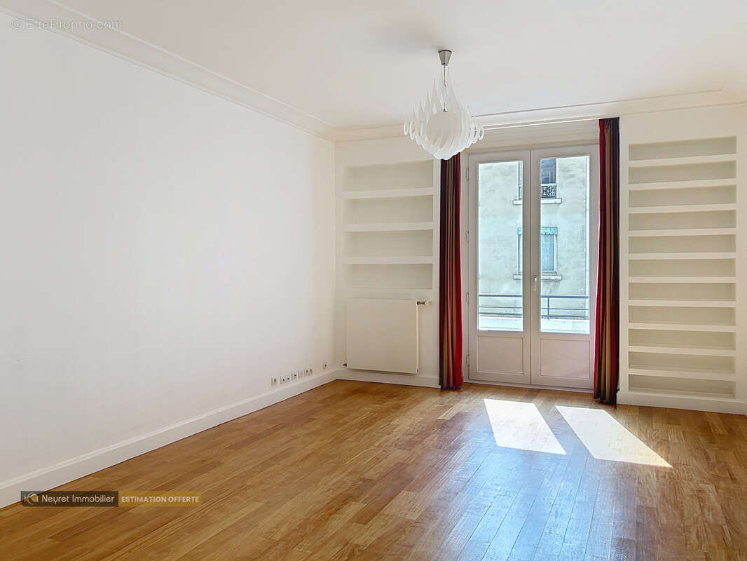 Appartement à LYON-7E