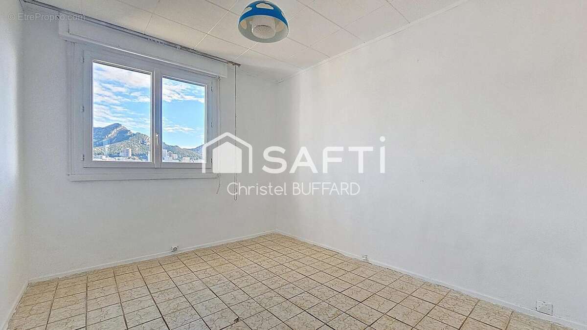 Photo 5 - Appartement à MARSEILLE-10E