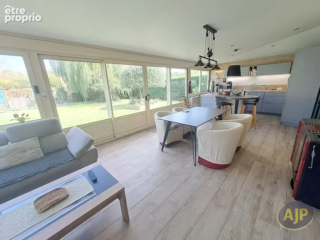 CHALLANS - Maison 3 chambres - photo 3
