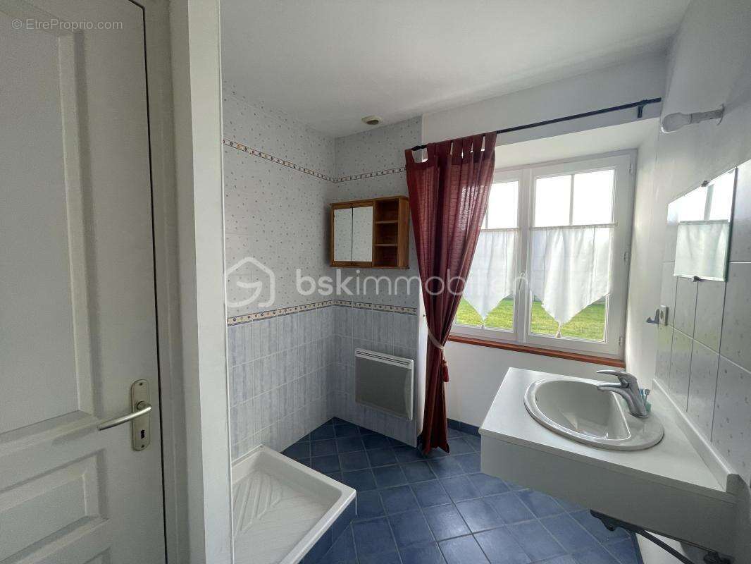 longère en pierre - photo 11