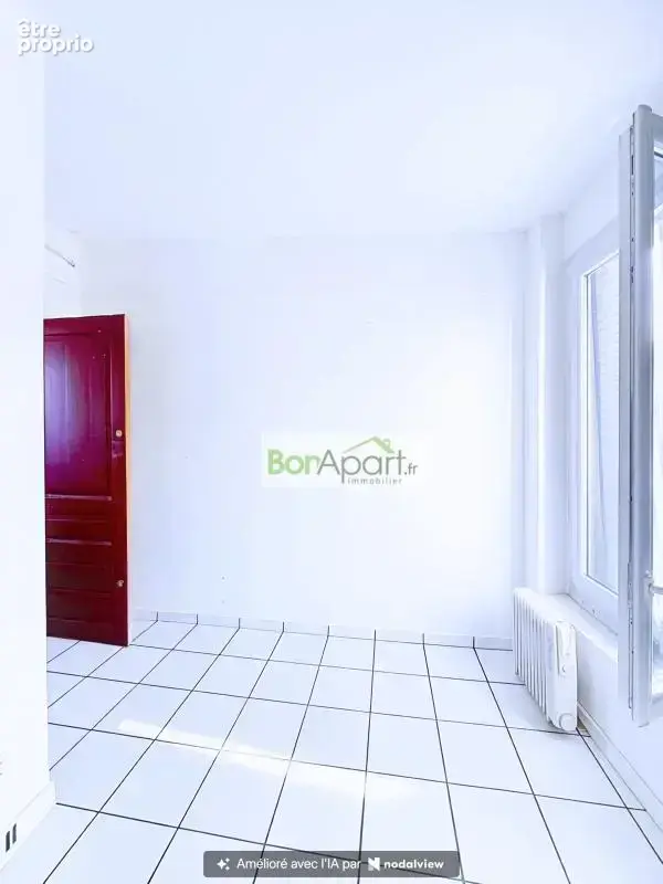 Vincennes – Studio 10 m² – Idéal investisseur – Rentabilité 6,9% - photo 2