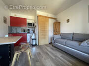 Appartement à SAMOENS