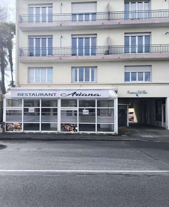 Autre à PAU