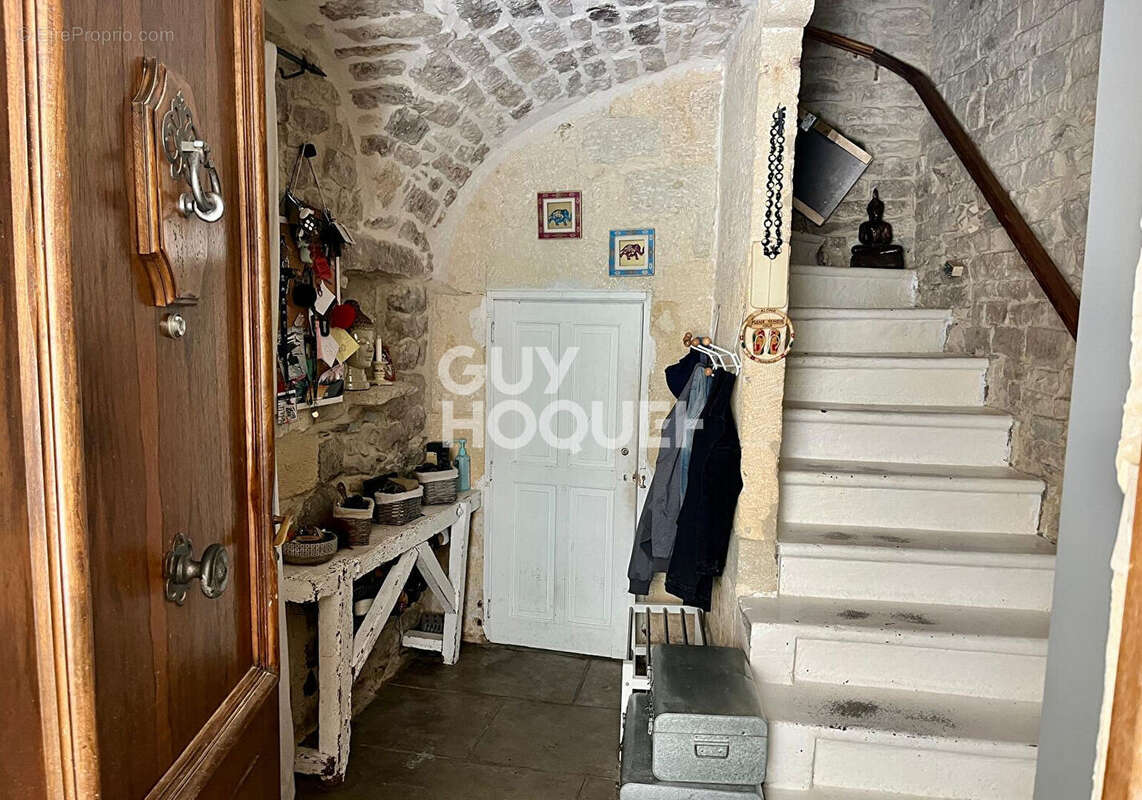 Maison à CALVISSON