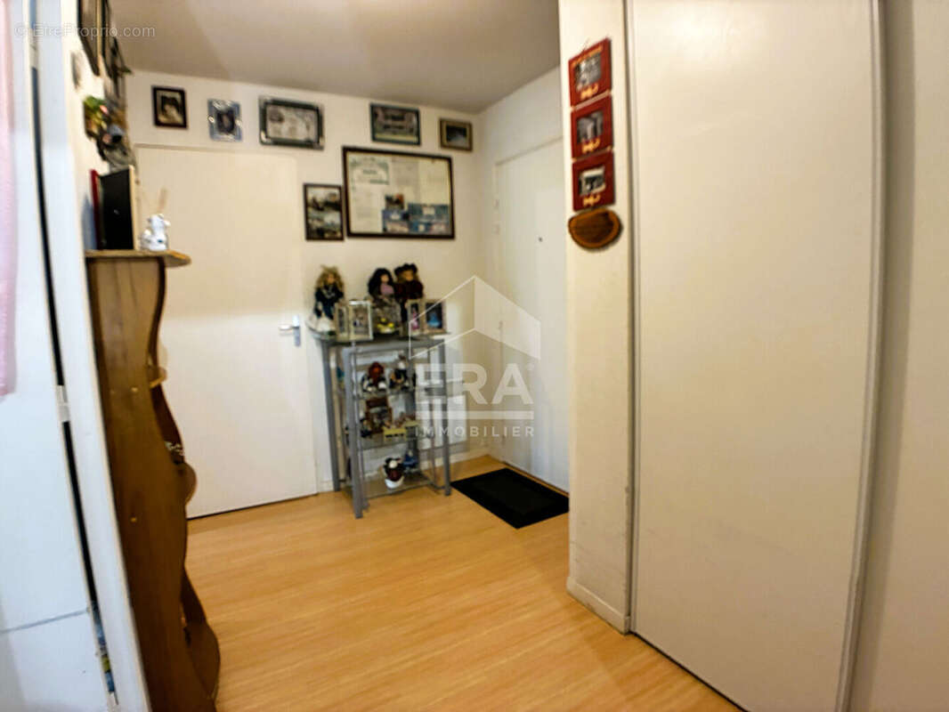 Appartement à BLOIS