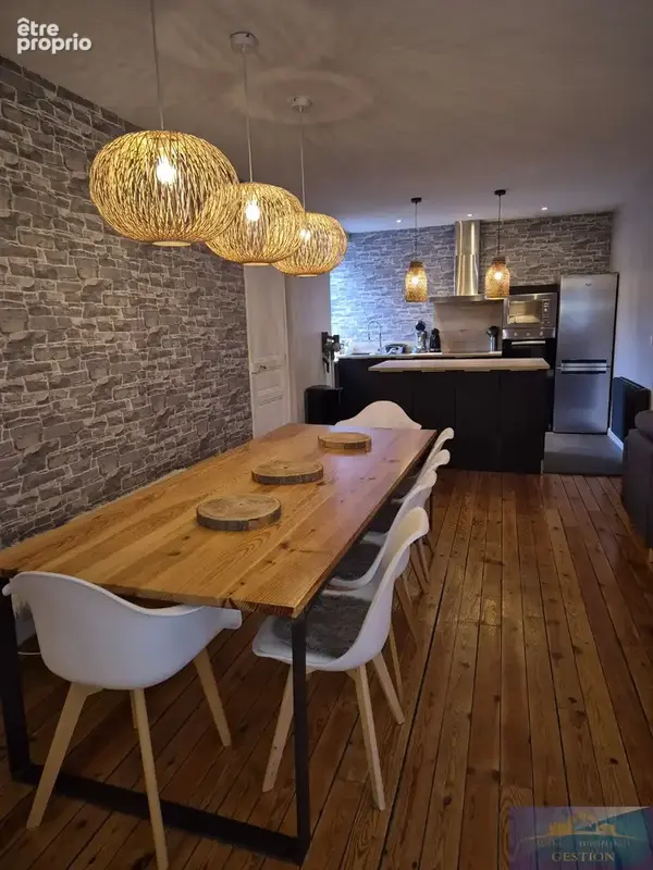 APPARTEMENT T3 / Grande surface / 90 m2 / Résidence de prestige - photo 4