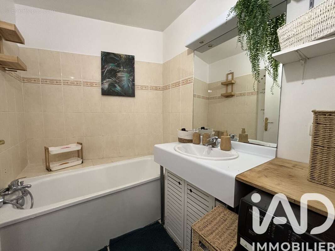 Appartement 65 m² à Torcy  - photo 8