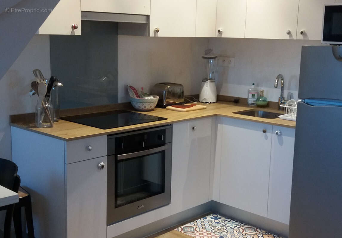 Appartement à HENDAYE