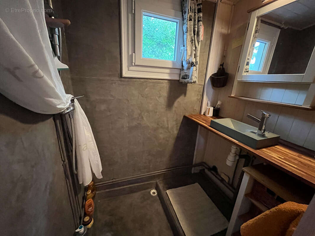 Maison à LEGE-CAP-FERRET