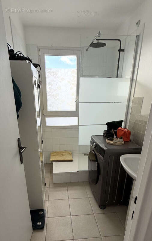 Appartement à SARCELLES