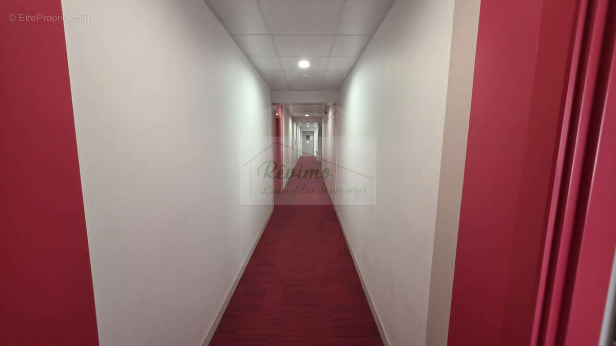 Appartement à JUVIGNAC