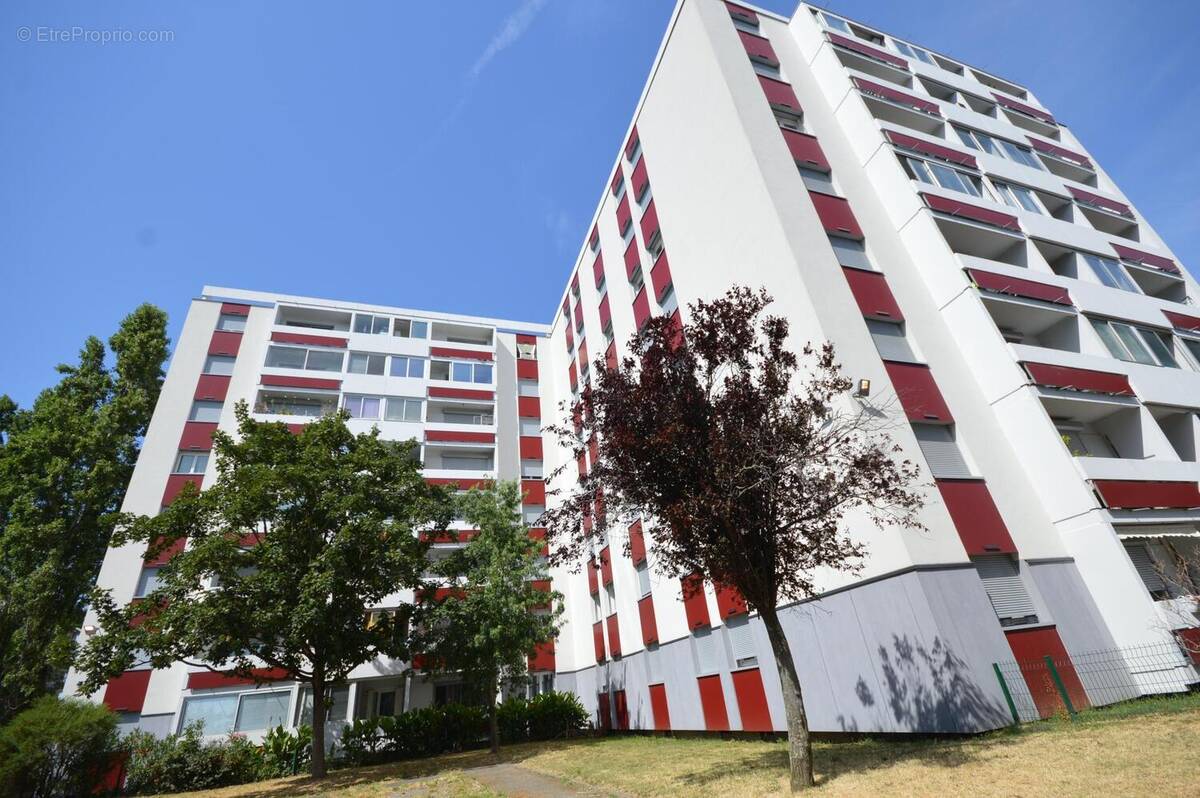 Photo 1 - Appartement à TOULOUSE