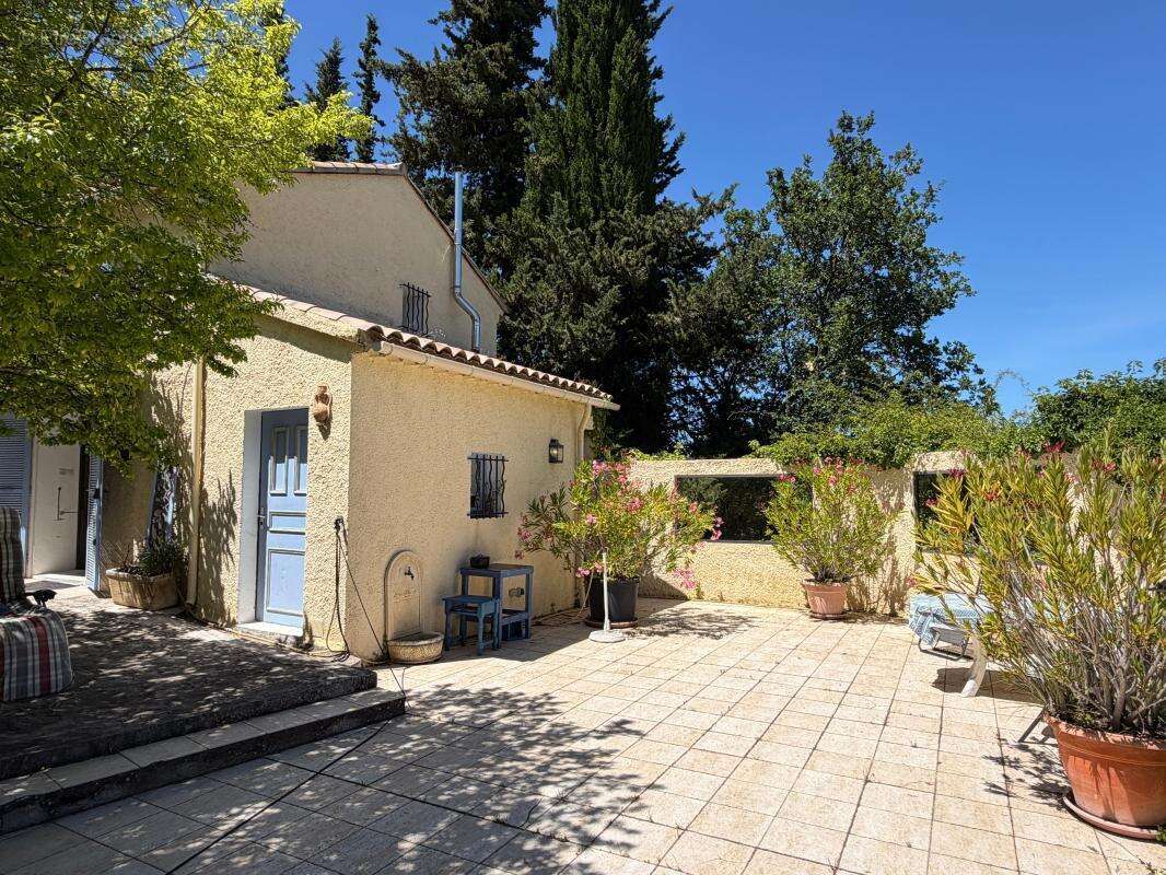 Maison À Vendre - photo 4