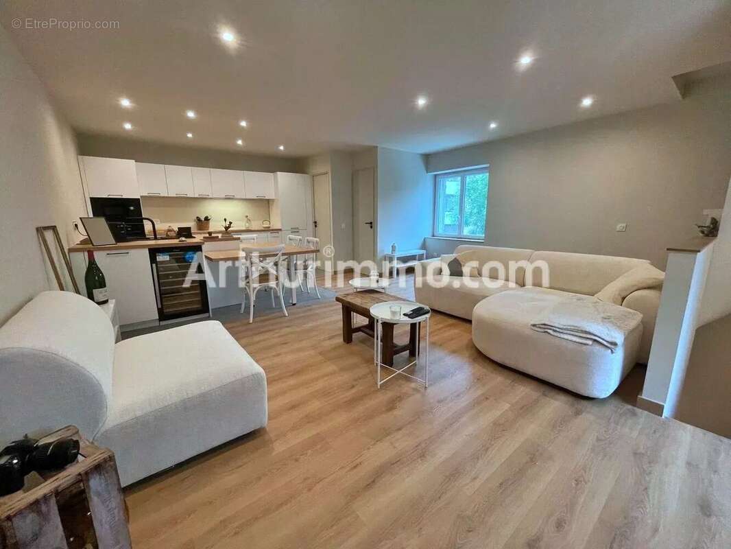 Maison à MARSEILLAN