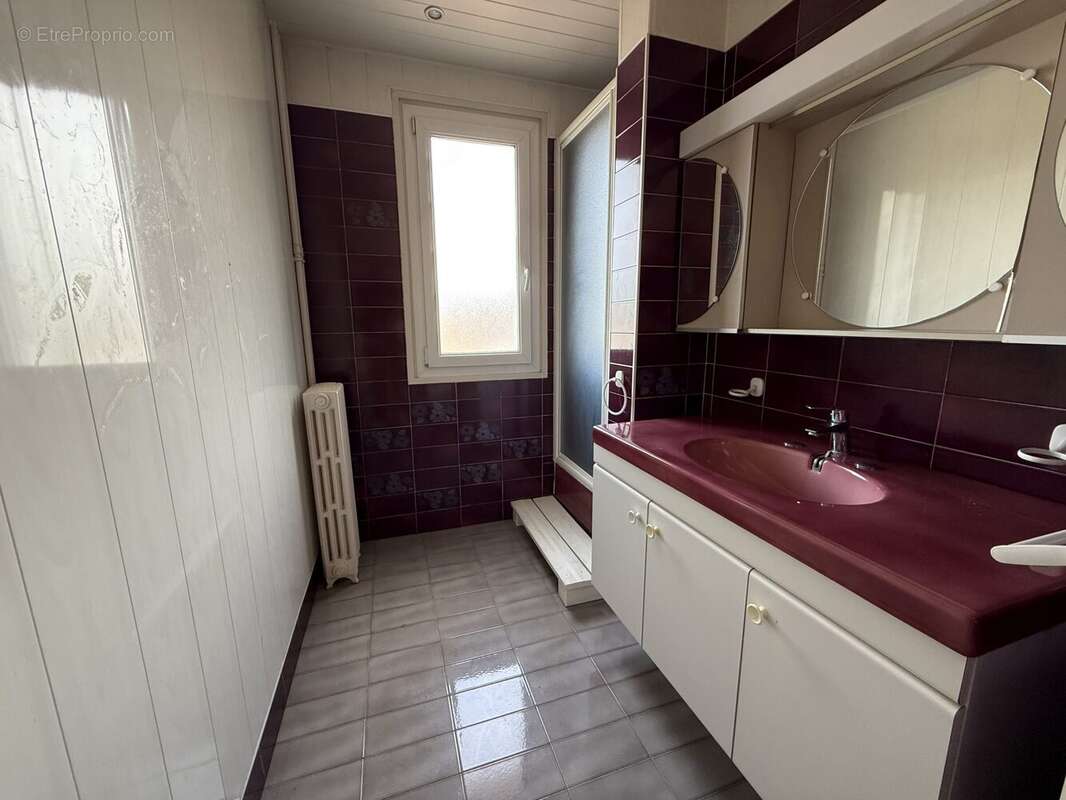 Appartement 71 m² à Le Havre  - photo 6