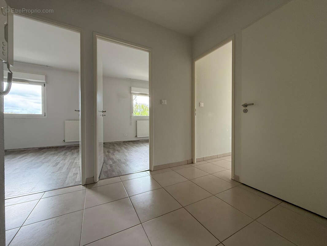 Appartement à PESSAC