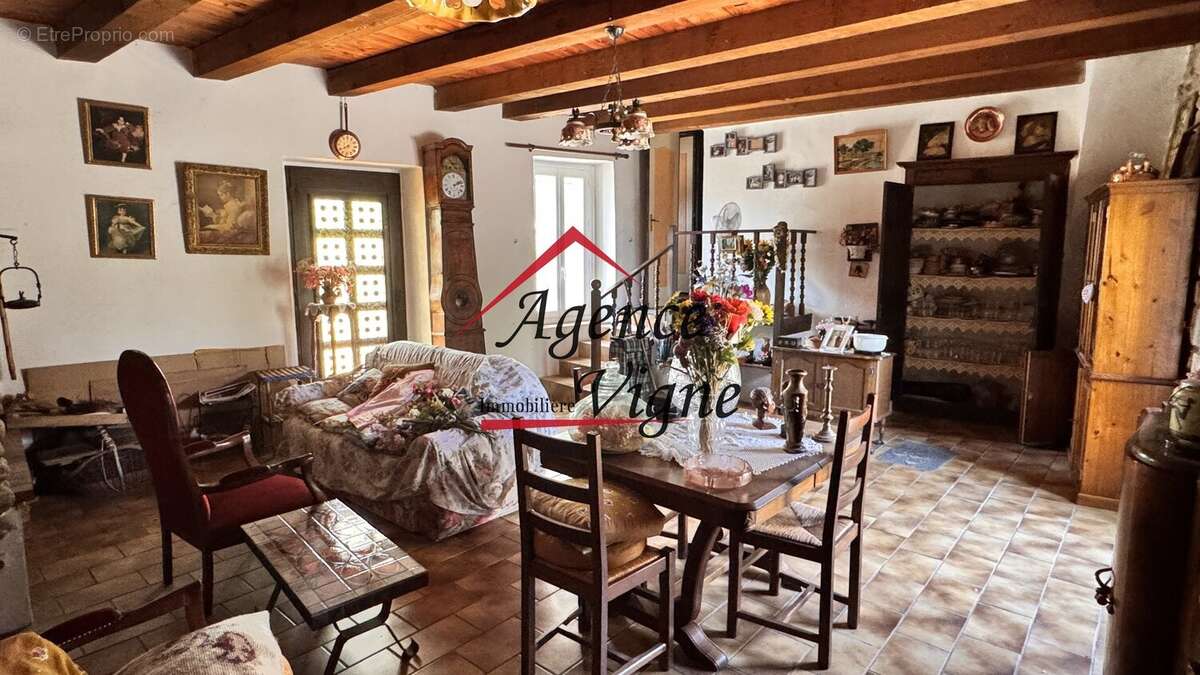 A l'orée de village - photo 8