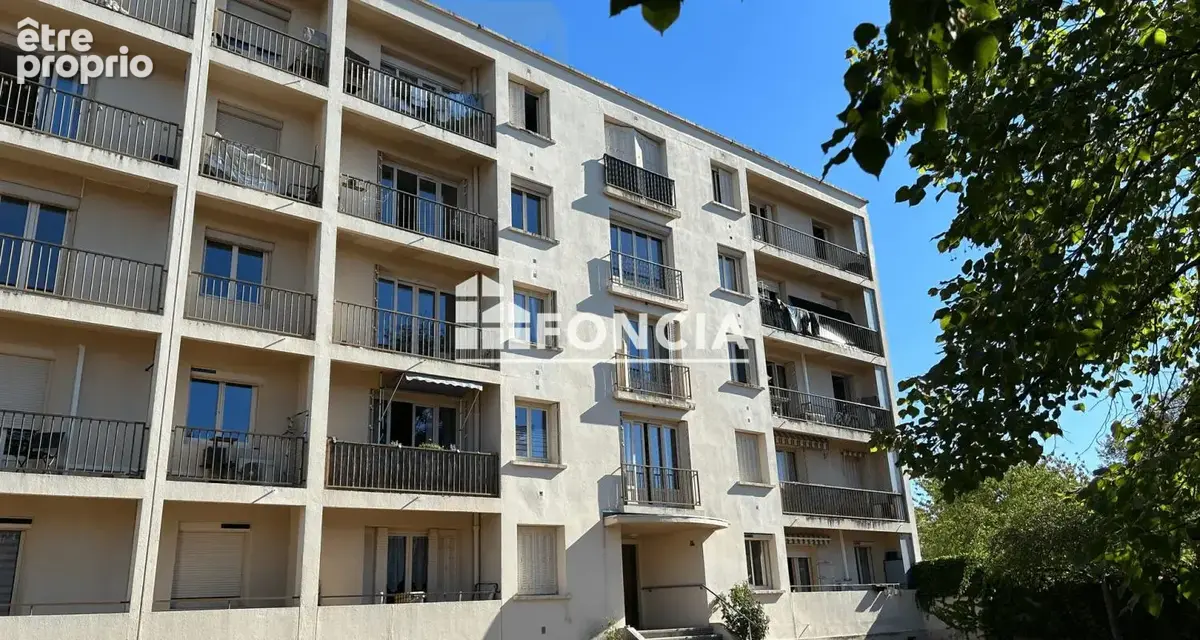 Exclusivite roanne type 3 - photo 4