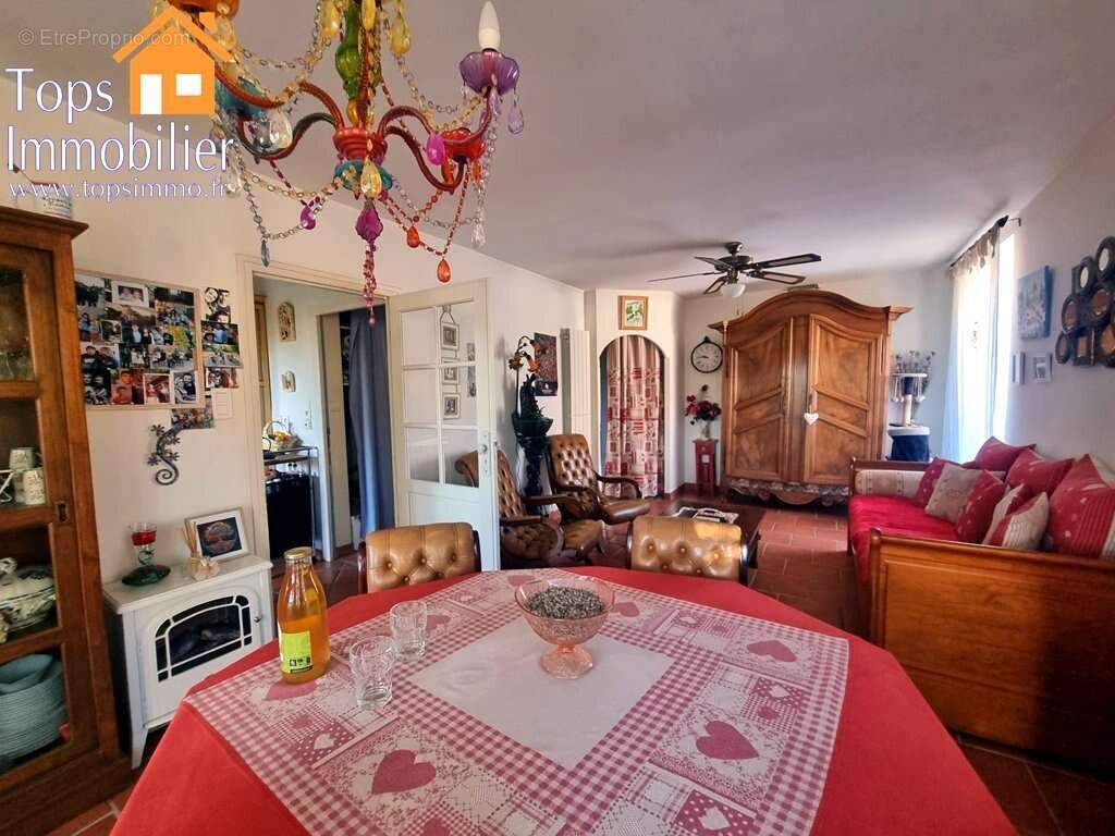 Maison à VILLEFRANCHE-DE-ROUERGUE