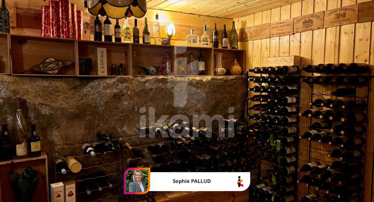 Maison à AULNAY-SOUS-BOIS