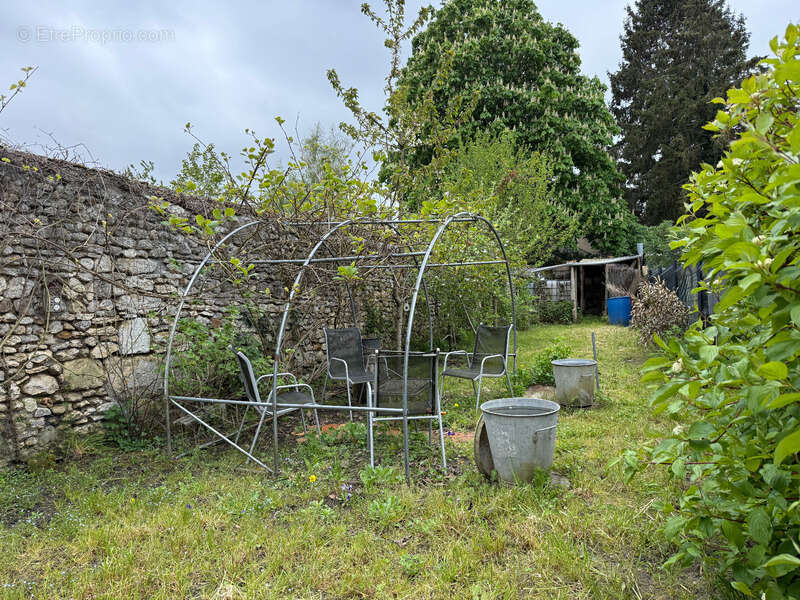 Maison à GRISY-LES-PLATRES