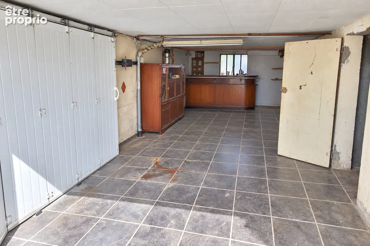 Maison T5 - 107m2 - Yzeure - photo 16