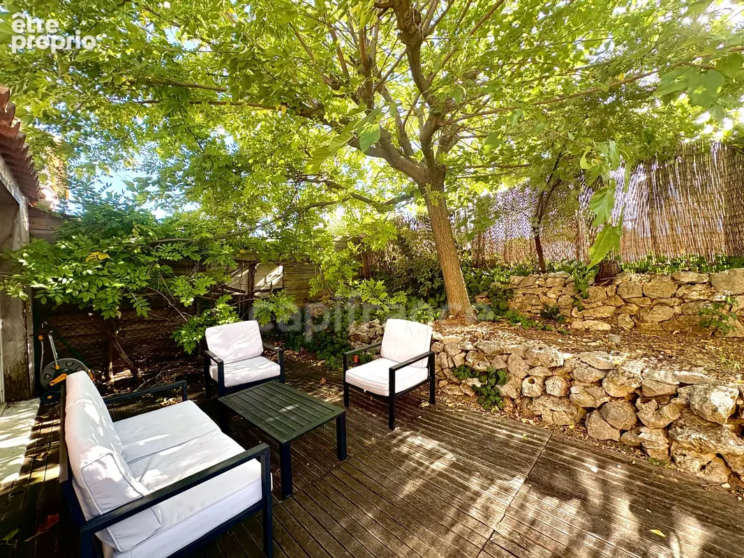Maison familiale à vendre 4 pièces, adresse privilégiée à SAINT GELY DU FESC (34) - photo 4