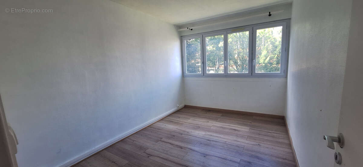 Appartement à JOIGNY