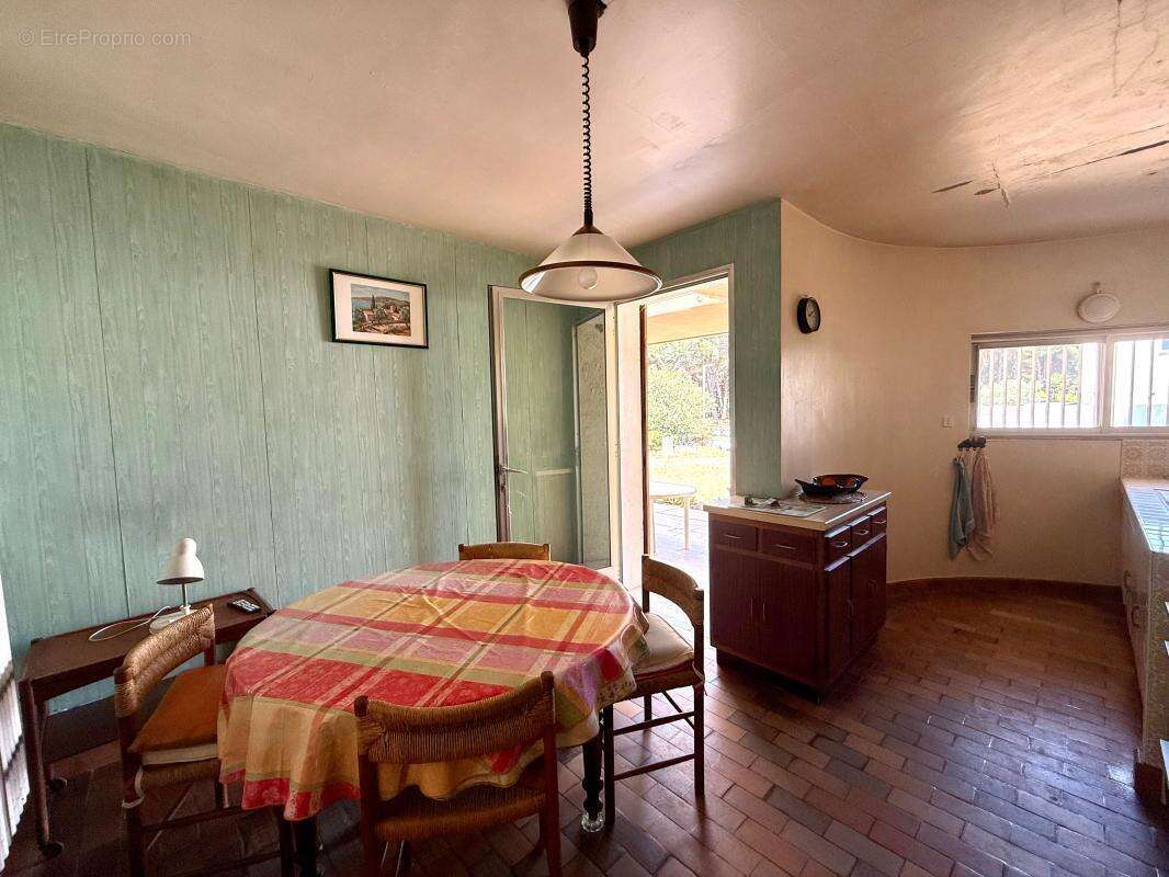 Maison 5 pièces de 199m2 sur une parcelle de 968m2 - photo 12