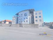 Appartement à MARSEILLE-13E