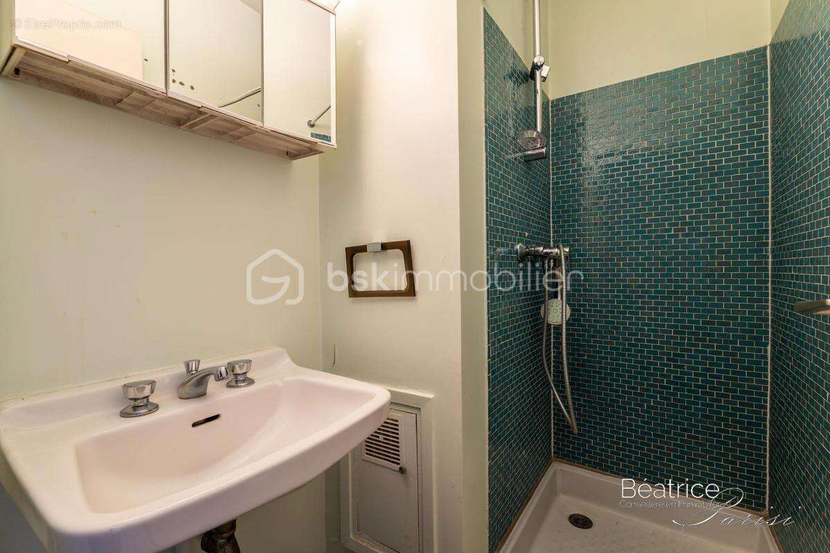Appartement marly le roi - 96 m2 - photo 11