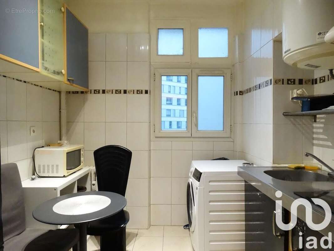 Photo 3 - Appartement à ASNIERES-SUR-SEINE