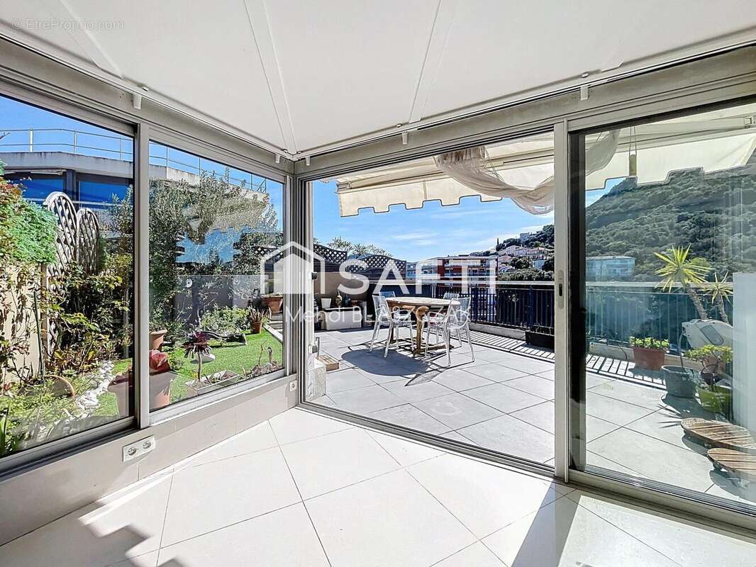 Photo 2 - Appartement à MANDELIEU-LA-NAPOULE