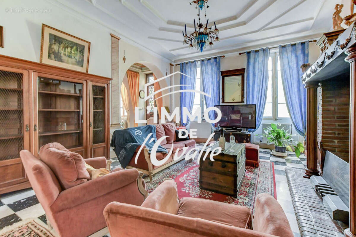 Maison à CASTELNAU-D&#039;ESTRETEFONDS