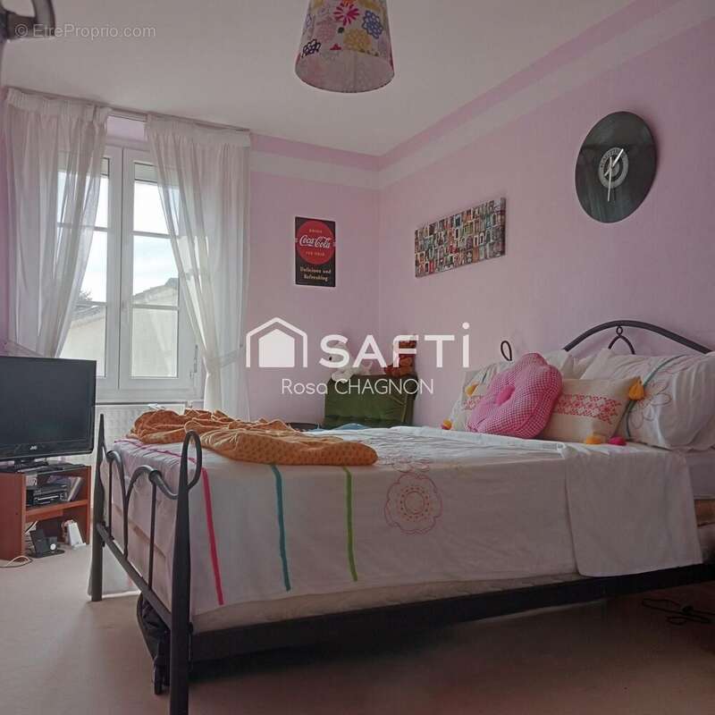 Photo 2 - Maison à MOUILLERON-EN-PAREDS