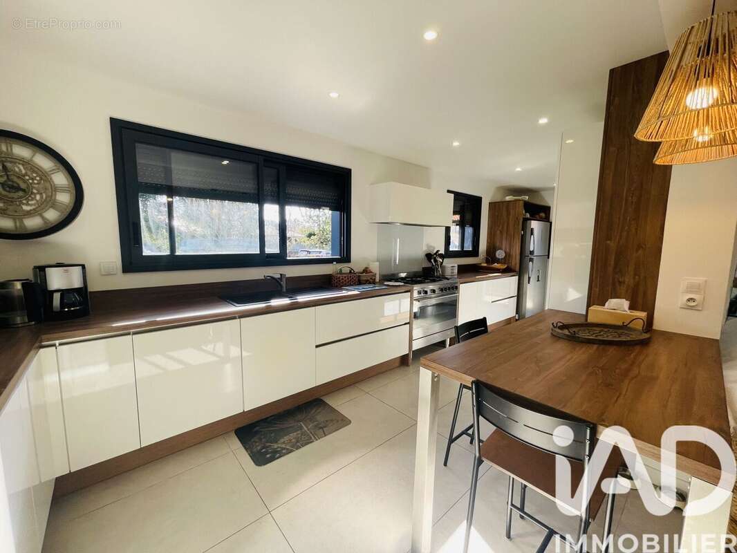 Photo 5 - Maison à TOSSE